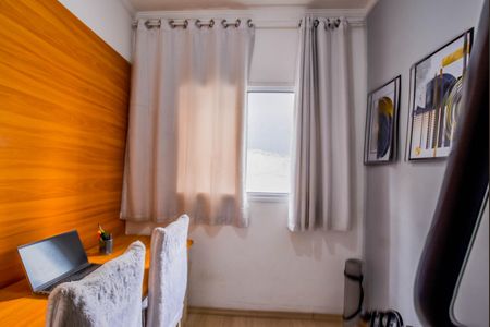 Casa à venda com 64m², 3 quartos e 1 vaga Casa à venda com 64m², 3 quartos e 1 vagaQuarto 1