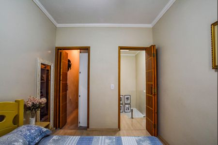 Casa à venda com 64m², 3 quartos e 1 vaga Casa à venda com 64m², 3 quartos e 1 vagaQuarto 3