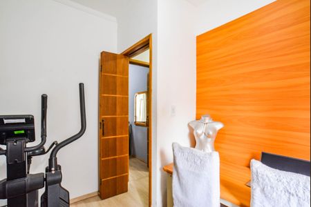 Casa à venda com 64m², 3 quartos e 1 vaga Casa à venda com 64m², 3 quartos e 1 vagaQuarto 1