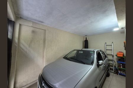 Casa à venda com 64m², 3 quartos e 1 vaga Casa à venda com 64m², 3 quartos e 1 vagaGaragem