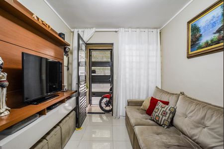 Casa à venda com 64m², 3 quartos e 1 vaga Casa à venda com 64m², 3 quartos e 1 vagaSala/Cozinha