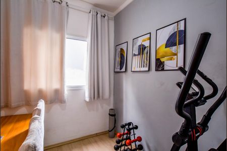 Casa à venda com 64m², 3 quartos e 1 vaga Casa à venda com 64m², 3 quartos e 1 vagaQuarto 1