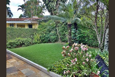 Casa à venda com 468m², 3 quartos e 4 vagas