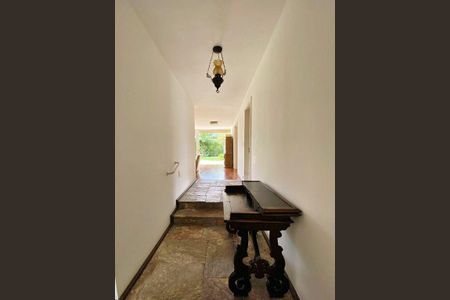Casa à venda com 468m², 3 quartos e 4 vagas