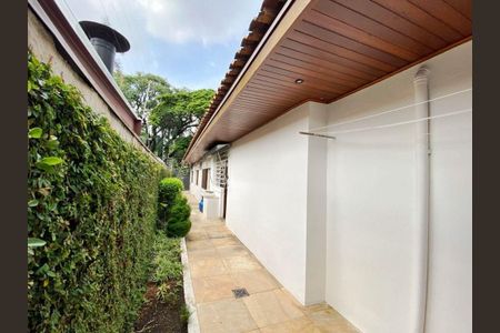 Casa à venda com 468m², 3 quartos e 4 vagas