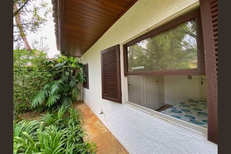 Casa à venda com 468m², 3 quartos e 4 vagas