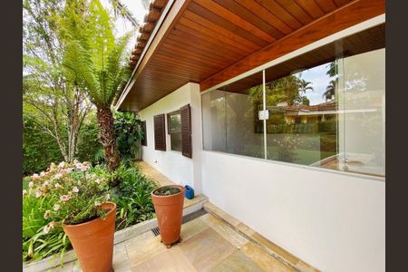 Casa à venda com 468m², 3 quartos e 4 vagas