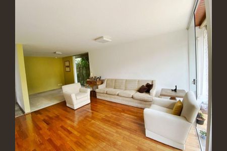 Casa à venda com 3 quartos, 468m² em Alto de Pinheiros, São Paulo