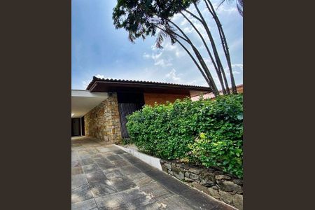 Casa à venda com 468m², 3 quartos e 4 vagas