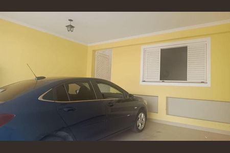 Casa à venda com 157m², 3 quartos e 2 vagas