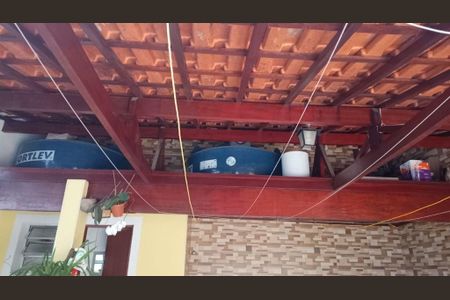 Casa à venda com 157m², 3 quartos e 2 vagas