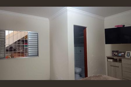 Casa à venda com 3 quartos, 157m² em Jardim America, Guarulhos