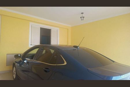 Casa à venda com 157m², 3 quartos e 2 vagas