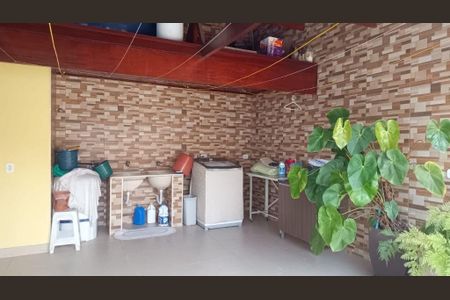 Casa à venda com 3 quartos, 157m² em Jardim America, Guarulhos