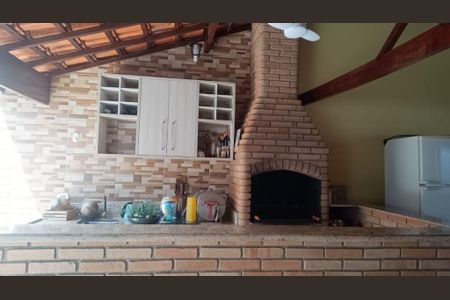Casa à venda com 3 quartos, 157m² em Jardim America, Guarulhos