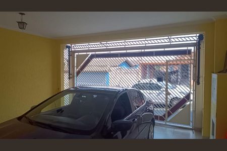 Casa à venda com 157m², 3 quartos e 2 vagas