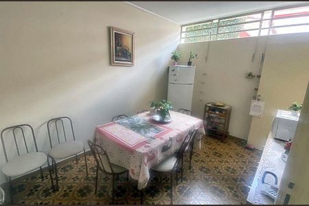 Casa à venda com 3 quartos, 400m² em Lapa, São Paulo