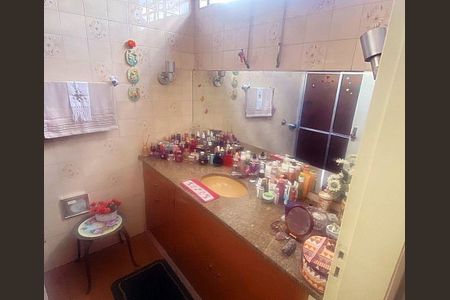 Casa à venda com 3 quartos, 400m² em Lapa, São Paulo