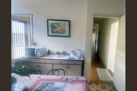 Casa à venda com 3 quartos, 400m² em Lapa, São Paulo