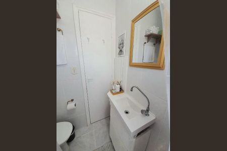Apartamento à venda com 1 quarto, 47m² em Jardim Santa Mena, Guarulhos
