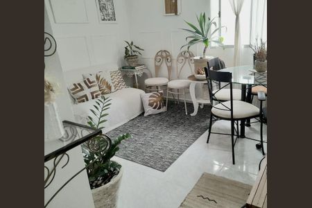Apartamento à venda com 1 quarto, 47m² em Jardim Santa Mena, Guarulhos