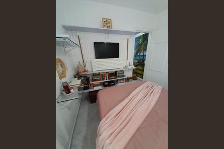 Apartamento à venda com 1 quarto, 47m² em Jardim Santa Mena, Guarulhos