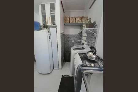 Apartamento à venda com 1 quarto, 47m² em Jardim Santa Mena, Guarulhos