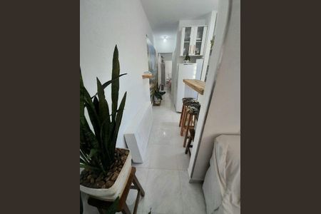 Apartamento à venda com 1 quarto, 47m² em Jardim Santa Mena, Guarulhos