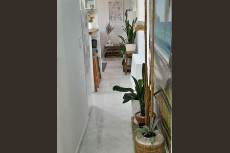 Apartamento à venda com 1 quarto, 47m² em Jardim Santa Mena, Guarulhos