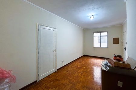 Apartamento à venda com 76m², 2 quartos e sem vaga Apartamento à venda com 76m², 2 quartos e sem vagaSala