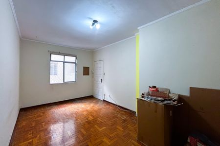 Apartamento à venda com 76m², 2 quartos e sem vaga Apartamento à venda com 76m², 2 quartos e sem vagaSala