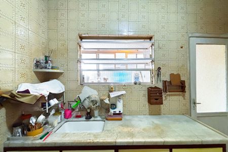 Apartamento à venda com 76m², 2 quartos e sem vaga Apartamento à venda com 76m², 2 quartos e sem vagaCozinha