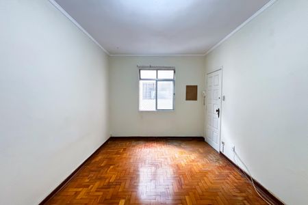 Apartamento à venda com 76m², 2 quartos e sem vaga Apartamento à venda com 76m², 2 quartos e sem vagaSala