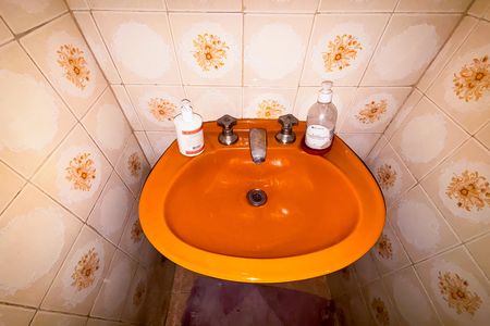 Apartamento à venda com 76m², 2 quartos e sem vaga Apartamento à venda com 76m², 2 quartos e sem vagaBanheiro