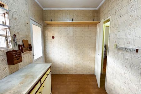Apartamento à venda com 76m², 2 quartos e sem vaga Apartamento à venda com 76m², 2 quartos e sem vagaCozinha