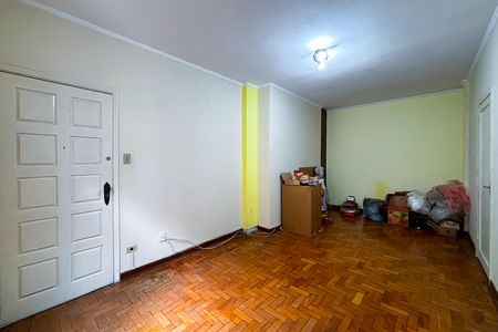 Apartamento à venda com 76m², 2 quartos e sem vaga Apartamento à venda com 76m², 2 quartos e sem vagaSala