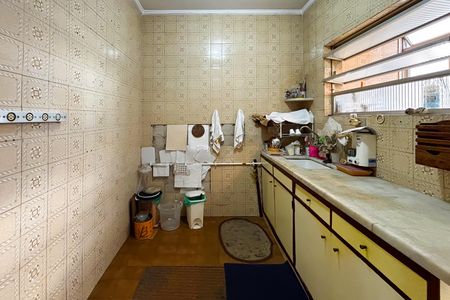 Apartamento à venda com 76m², 2 quartos e sem vaga Apartamento à venda com 76m², 2 quartos e sem vagaCozinha