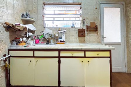 Apartamento à venda com 76m², 2 quartos e sem vaga Apartamento à venda com 76m², 2 quartos e sem vagaCozinha