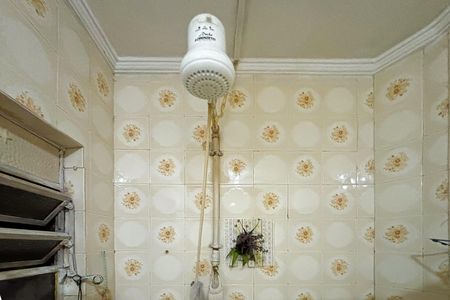 Apartamento à venda com 76m², 2 quartos e sem vaga Apartamento à venda com 76m², 2 quartos e sem vagaBanheiro