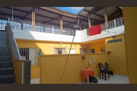 Casa à venda com 250m², 2 quartos e 2 vagas