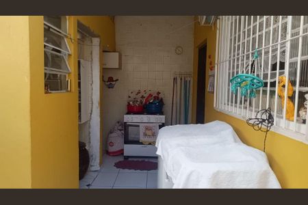 Casa à venda com 250m², 2 quartos e 2 vagas