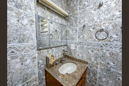 Apartamento à venda com 89m², 3 quartos e 1 vaga