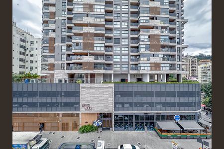 Apartamento à venda com 89m², 3 quartos e 1 vaga