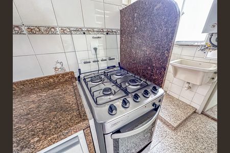 Apartamento à venda com 89m², 3 quartos e 1 vaga