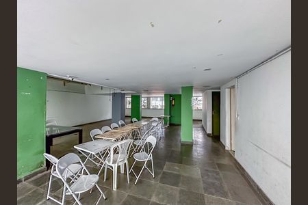 Apartamento à venda com 89m², 3 quartos e 1 vaga