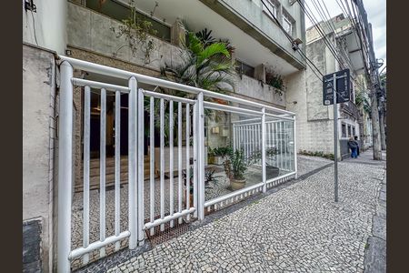 Apartamento à venda com 89m², 3 quartos e 1 vaga