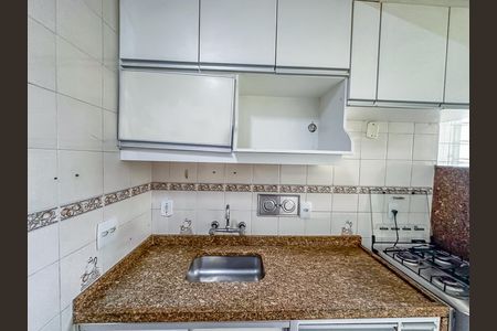 Apartamento à venda com 89m², 3 quartos e 1 vaga