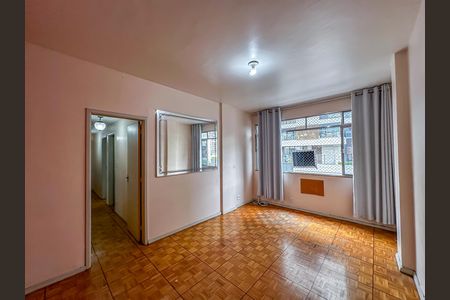 Apartamento à venda com 3 quartos, 89m² em Laranjeiras, Rio de Janeiro
