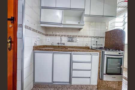 Apartamento à venda com 89m², 3 quartos e 1 vaga