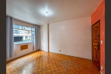 Apartamento à venda com 3 quartos, 89m² em Laranjeiras, Rio de Janeiro